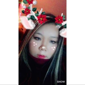 Meet your Posher, Amy